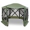11.5 X 11.5 Ft Pop-up Screen House Tent With Portable Carrying Bag